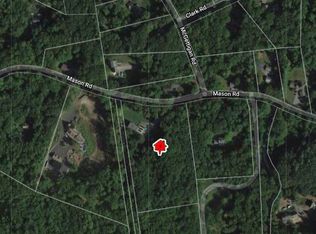 678 Mason Rd, Milford, NH 03055