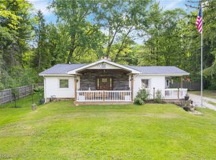 3255 Old Weymouth Rd, Medina, OH 44256