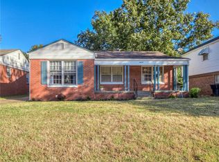 2609 W Eubanks St, Oklahoma City, OK 73112