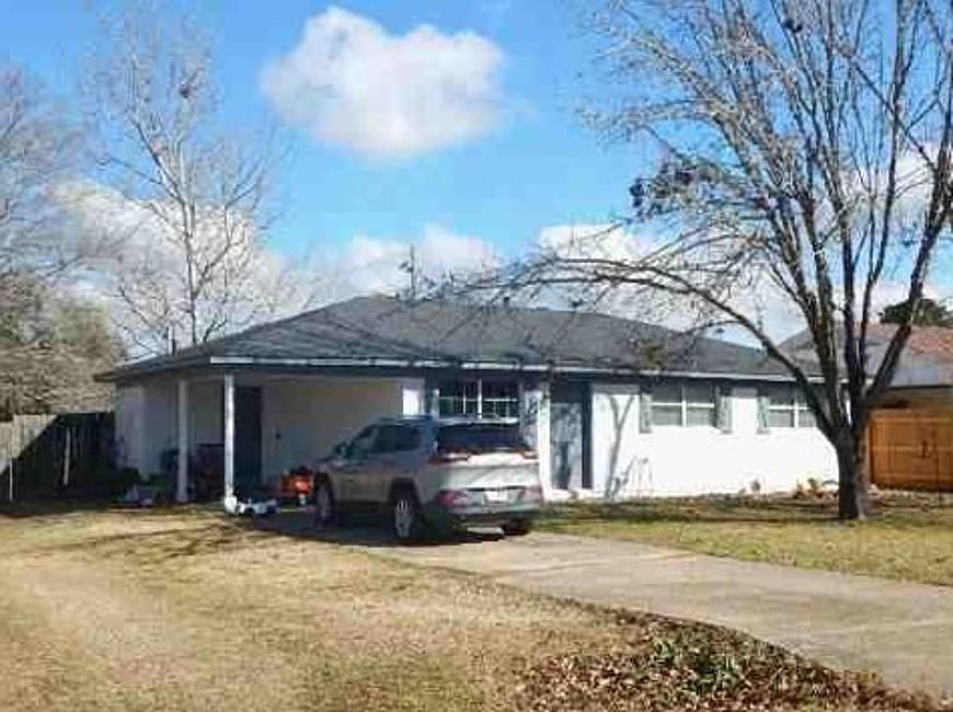 Property Front View