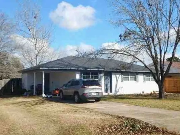 6510 Graham Ln, Keithville, LA 71047