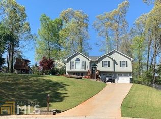 35 Breckenridge Ct, Powder Springs, GA 30127
