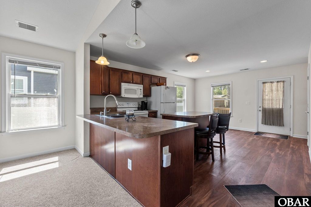 718 N George Howe Street, Manteo, NC - More