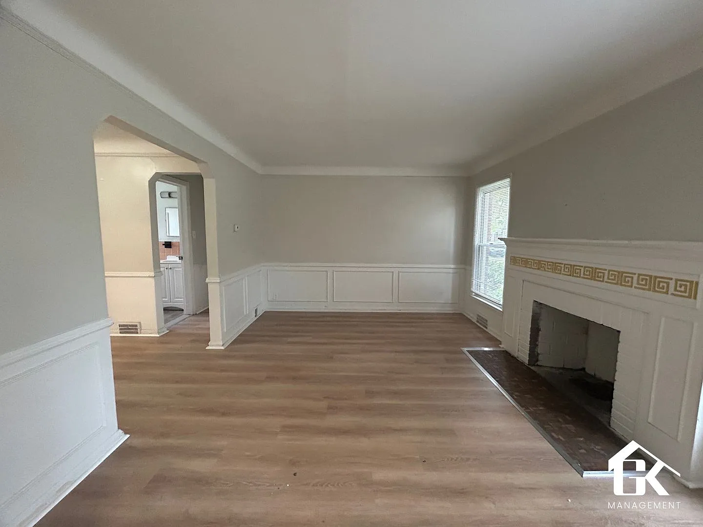 3 Bed 1 Bath Eastside Home Available - Near St John Moross! — Photo 3
