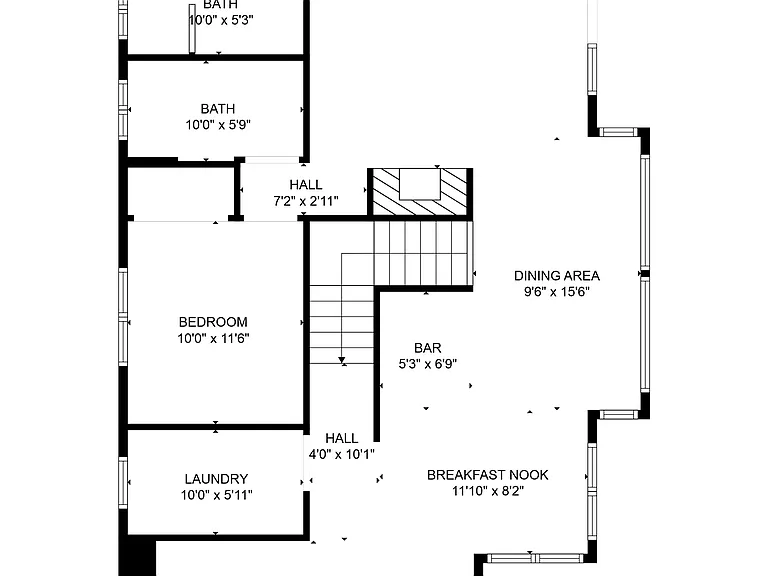 8204 Meeks Bay Ave — Photo 40