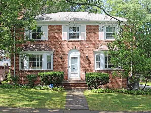 168 Colony Road, New Haven, CT 06511