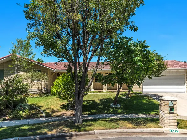 1602 E Nicklaus Cir, Sandy, UT 84092