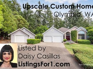5248 Deerfield Park Ct NE, Olympia, WA 98516