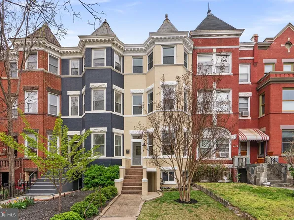 65 Bryant St NW, Washington, DC 20001