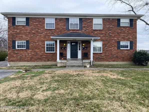 3408 Prestwood Dr, Louisville, KY 40219