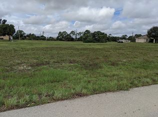 4406 NE 22nd Ct, Cape Coral, FL 33909