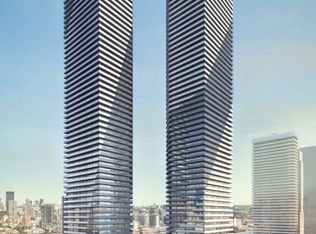 55 Cooper St #4311-C08, Toronto, ON M5E 0G1