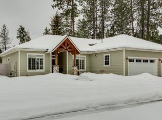 385 S Cane St, Post Falls, ID 83854
