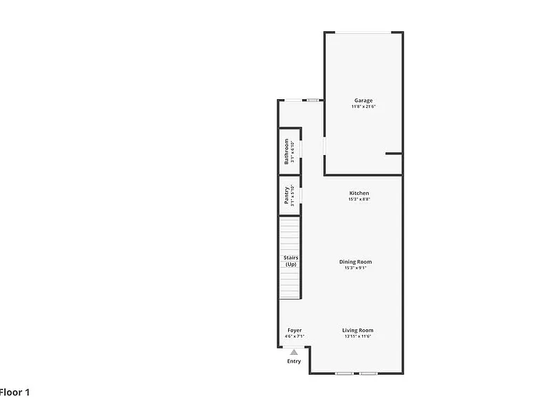 352 Stone Arbor Way — Photo 2