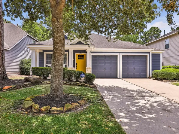 12726 Whistling Springs Dr, Humble, TX 77346