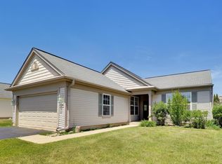 13376 Cadence Dr, Huntley, IL 60142