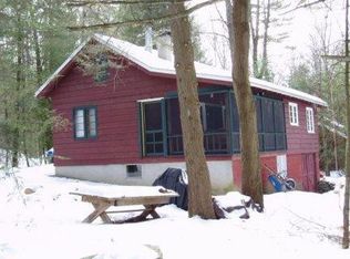 116 Lake Shore Dr, Tafton, PA 18464