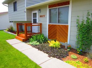 8077 Haas Ln, Black Hawk, SD 57718