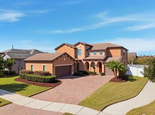 3335 Puxton Dr, Orlando, FL 32824