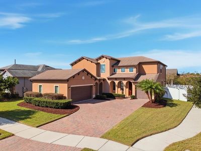 3335 Puxton Dr, Orlando, FL, 32824