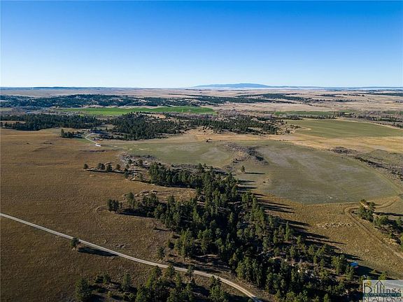 Pioneer Trl, Lavina, MT 59046 | MLS #345171 | Zillow