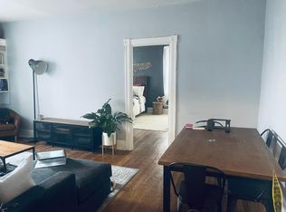 1111 Columbia Rd NW, Washington, DC 20009