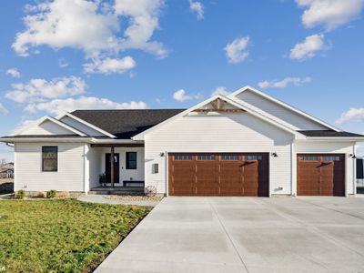 2021 Spaulding Ln, Grinnell, IA, 50112