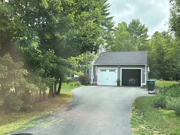 48 Chestnut Dr, Allenstown, NH 03275