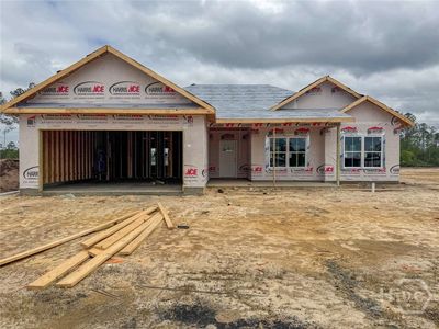 100 Calhoun Way NE, Ludowici, GA, 31316