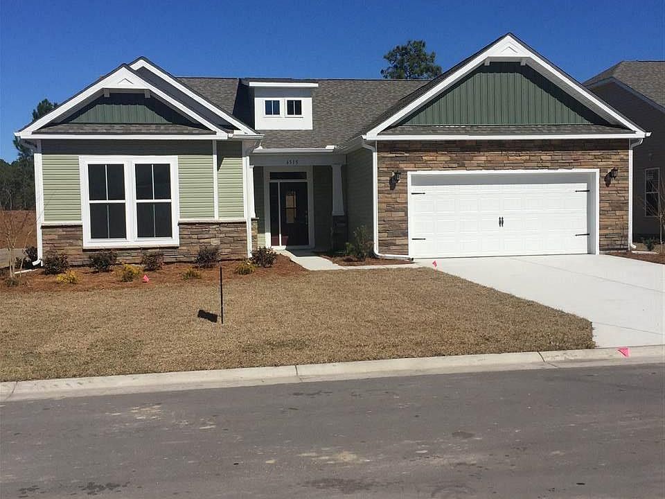 1st image of 6515 SW Adelina Ct. Lot 4
