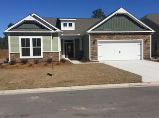 6515 SW Adelina Ct LOT 4, Ocean Isle Beach, NC 28469