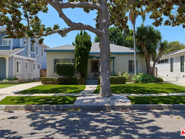 4121 Bledsoe Ave, Los Angeles, CA 90066