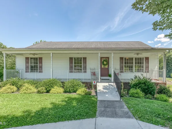 303 Spring House Ct, Mt Carmel, TN 37645