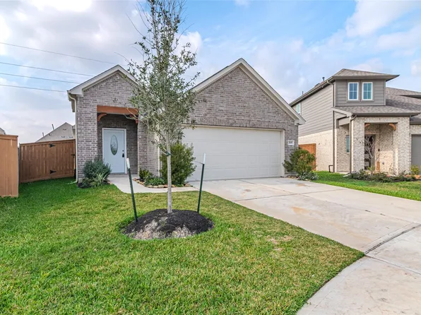 7431 Sail Hill Dr, Cypress, TX 77433