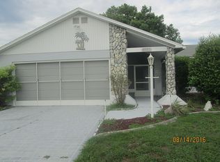 4181 Glade Rd, Spring Hill, FL 34606