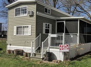 18096 Browns Lake Rd, Richmond, MN 56368