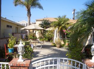 257 5th St APT D, Seal Beach, CA 90740