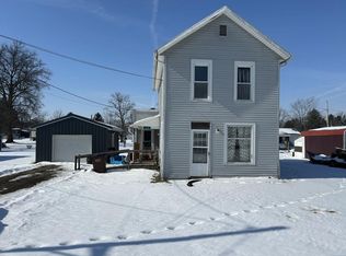 510 John St, Galion, OH 44833