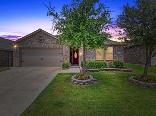 1223 Trevino Rd, Forney, TX 75126