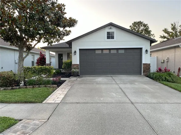 10029 Perthshire Cir, Land O Lakes, FL 34638