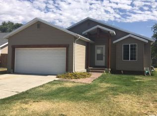 1650 Lincoln Ave, Ogden, UT 84404