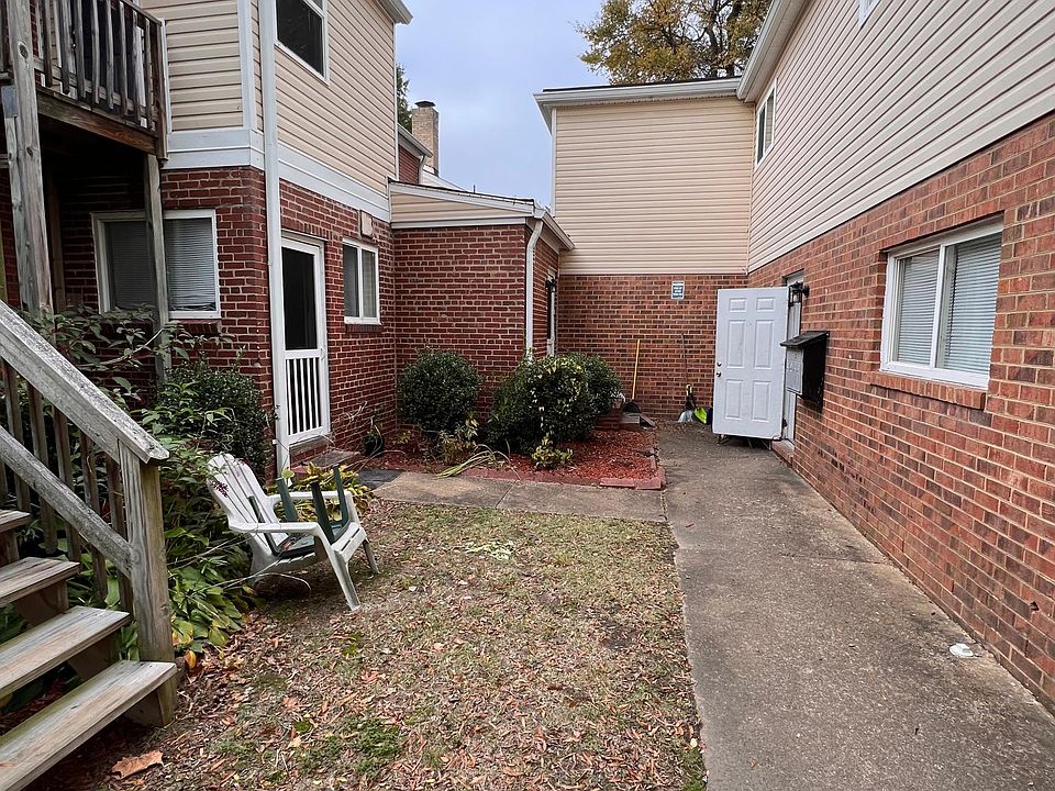 4217 Chamberlayne Ave Richmond, VA, 23227 Apartments for Rent Zillow