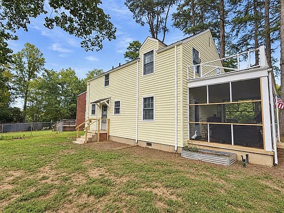 2nd image of 1023 Banister Rd