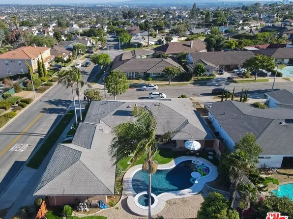 4205 Monteith Dr, Los Angeles, CA 90043