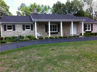 60 E Waterbury Rd, Indianapolis, IN 46227