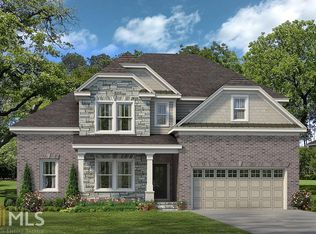 2955 Vine Grove St #19, Powder Springs, GA 30127