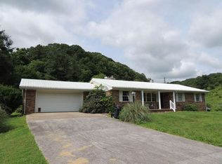 129 Eidson Ln, Rogersville, TN 37857