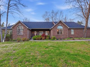 1191 Bridge Hill Rd, Lawrenceburg, KY 40342