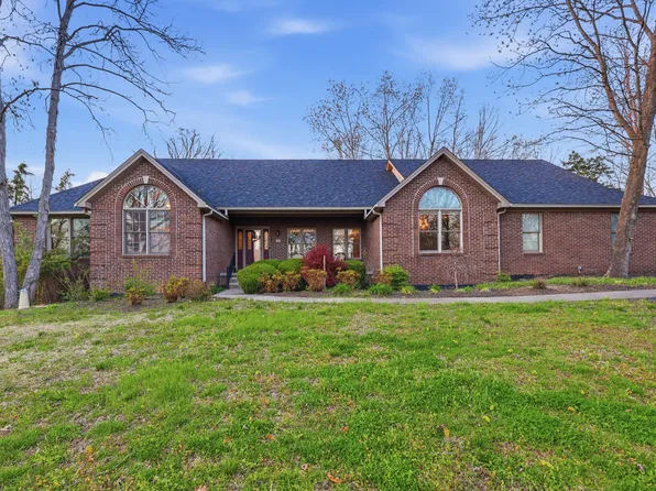 1191 Bridge Hill Rd, Lawrenceburg, KY 40342