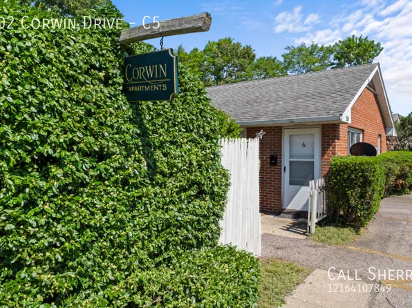 102 Corwin Dr #C5, Painesville, OH 44077